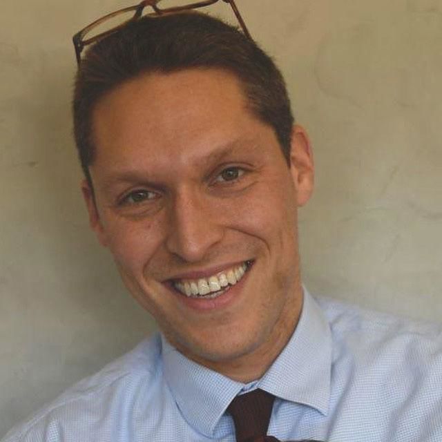 Rabbi Dr. Shmuly Yanklowitz